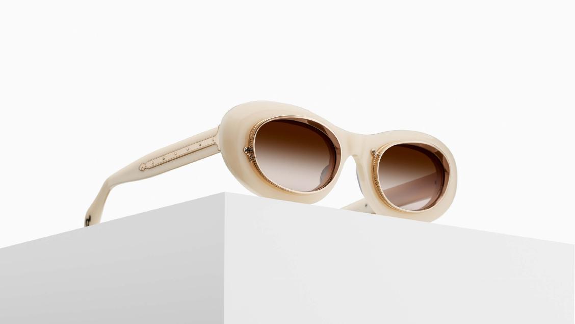 Солнцезащитные очки Matsuda 10604H.SG.MW