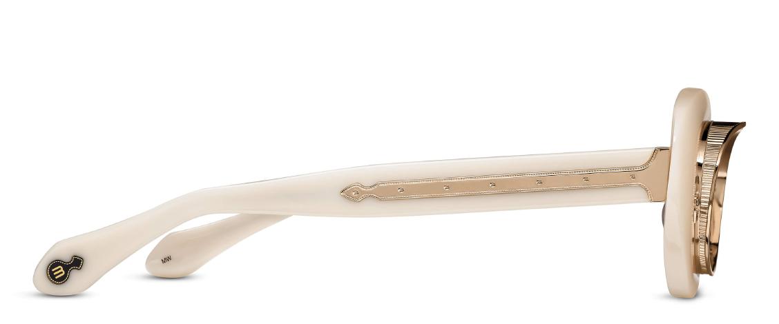 Солнцезащитные очки Matsuda 10604H.SG.MW