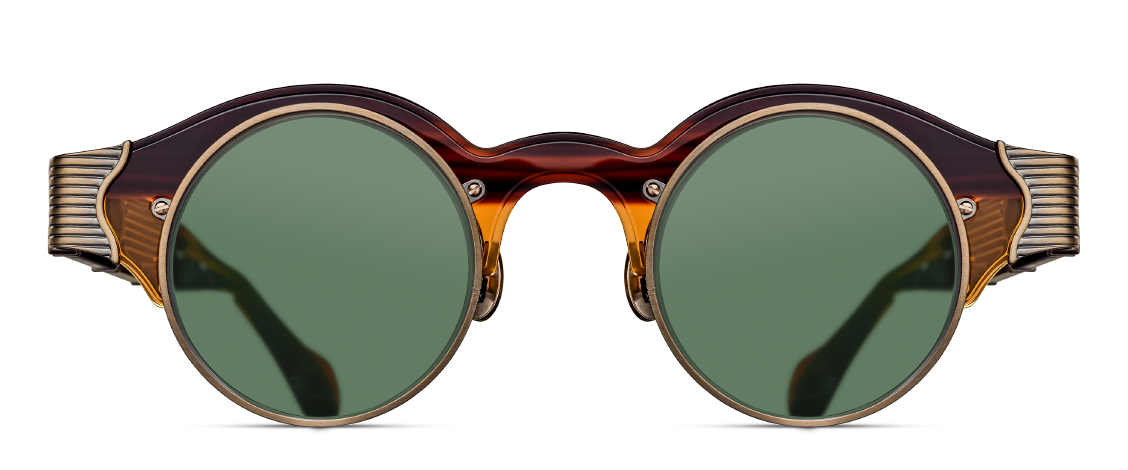 Солнцезащитные очки Matsuda 10605H.SG.AG