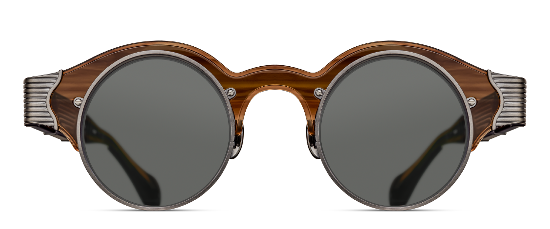 Солнцезащитные очки Matsuda 10605H.SG.AS