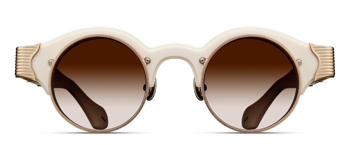 Солнцезащитные очки Matsuda 10605H.SG.BG-MW