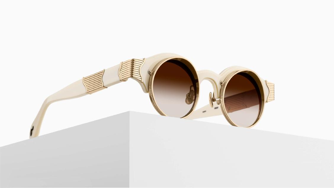 Солнцезащитные очки Matsuda 10605H.SG.BG-MW