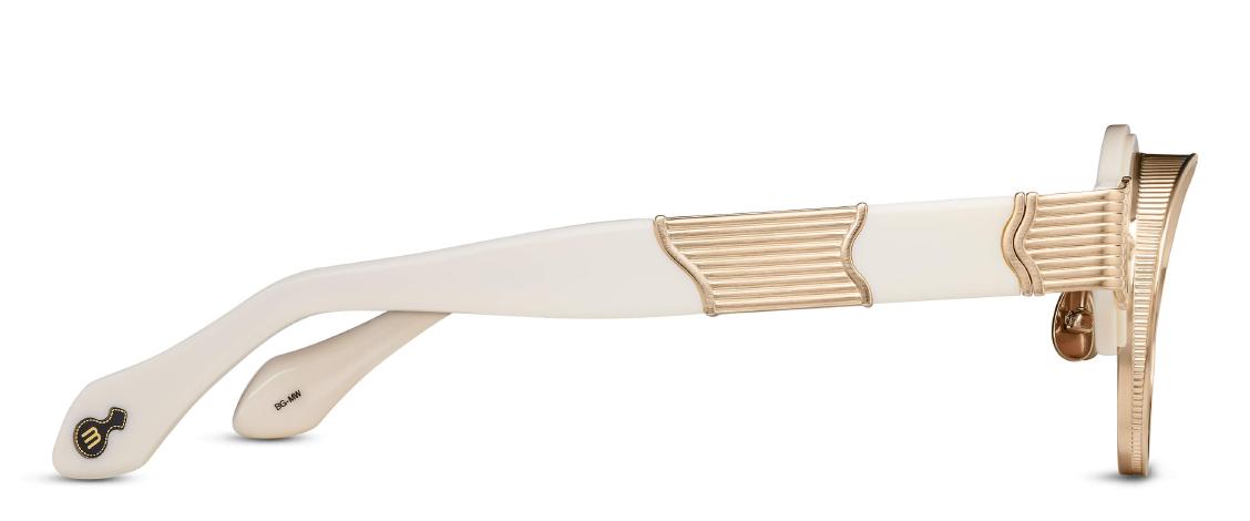 Солнцезащитные очки Matsuda 10605H.SG.BG-MW