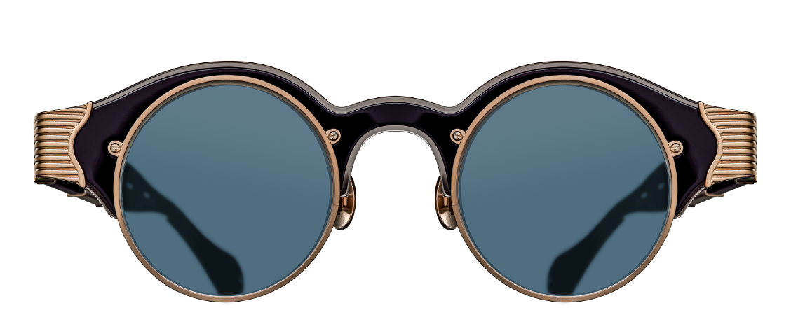 Солнцезащитные очки Matsuda 10605H.SG.MGP