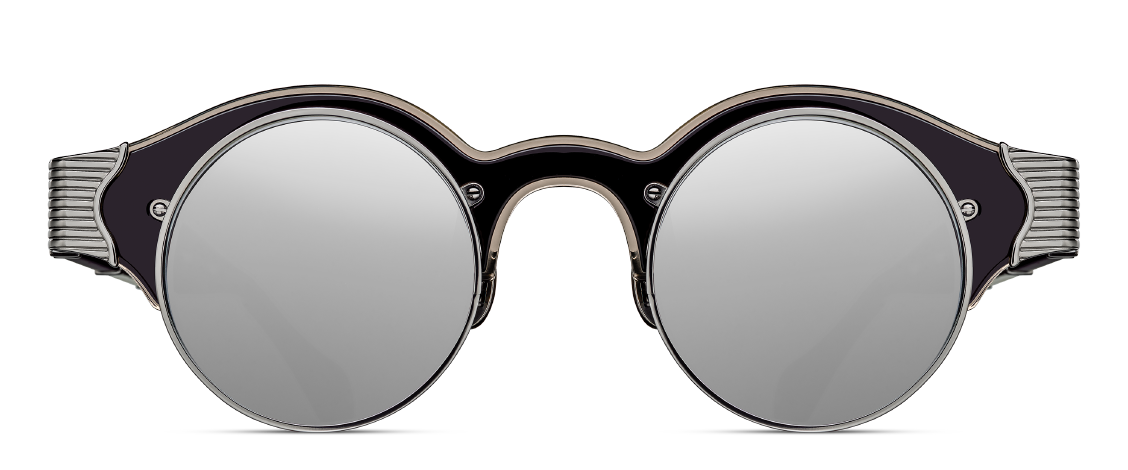 Солнцезащитные очки Matsuda 10605H.SG.RTM