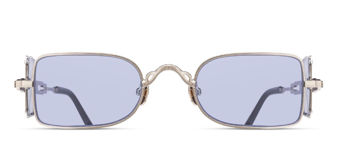 Солнцезащитные очки Matsuda 10611H.SG.PG