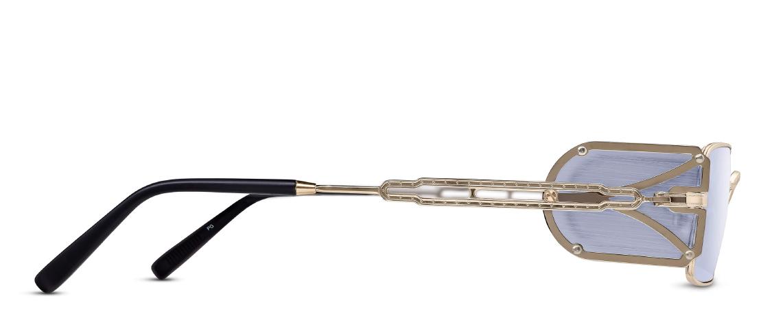 Солнцезащитные очки Matsuda 10611H.SG.PG