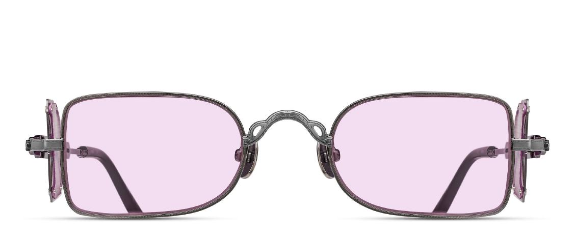 Солнцезащитные очки Matsuda 10611H.SG.RTM