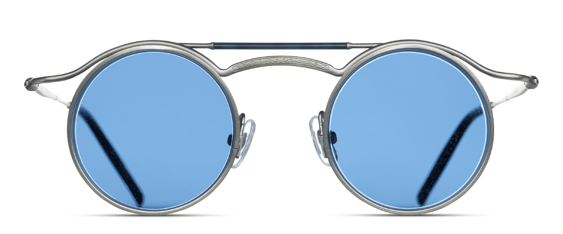 Солнцезащитные очки Matsuda 2903H.SG.AS