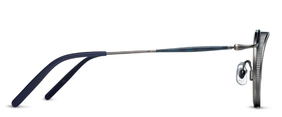 Солнцезащитные очки Matsuda 2903H.SG.AS