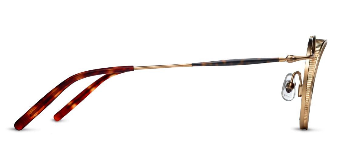 Солнцезащитные очки Matsuda 2903H.SG.MGP