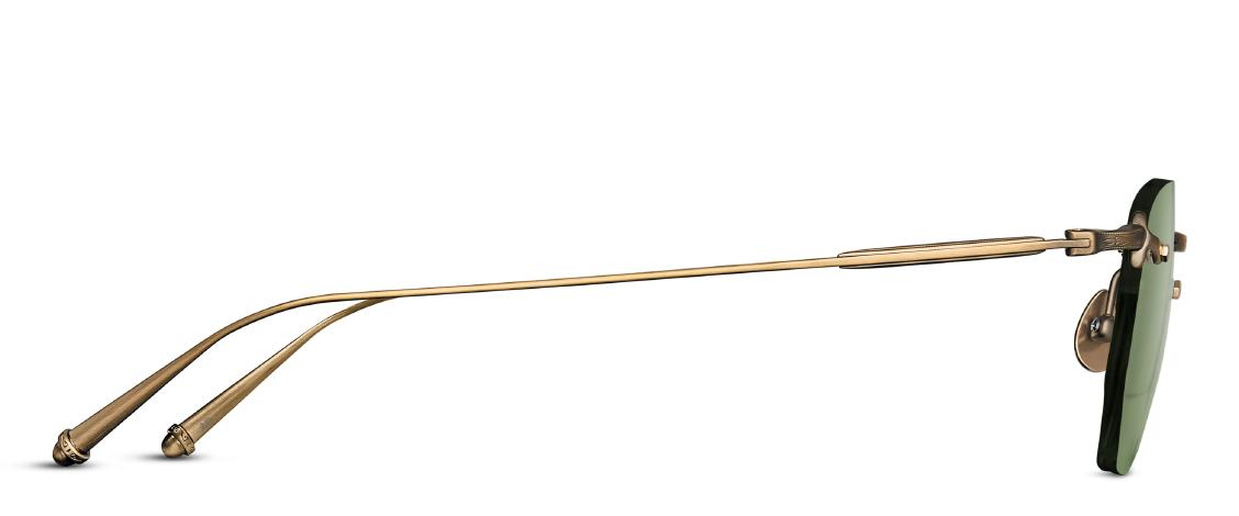 Солнцезащитные очки Matsuda M3104-A.SG.AG5