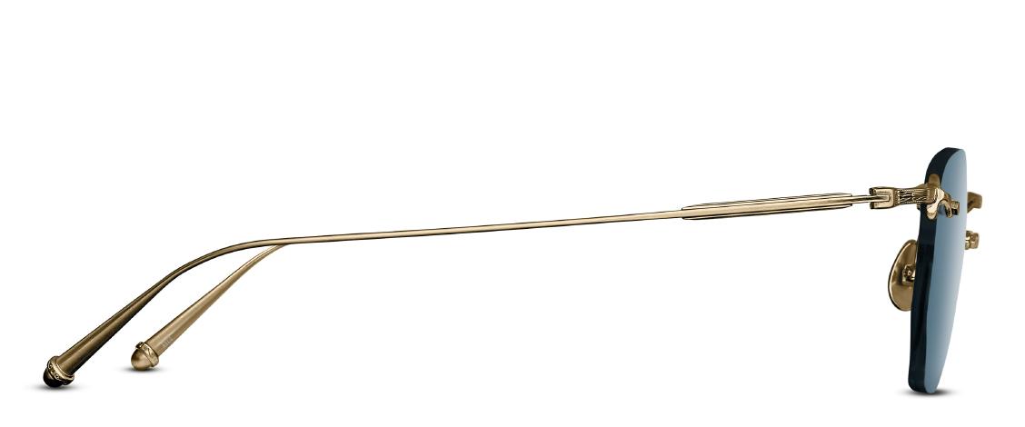 Солнцезащитные очки Matsuda M3104-A.SG.BG1