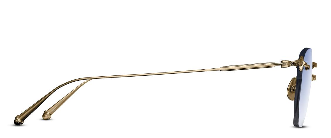 Солнцезащитные очки Matsuda M3104-A.SG.BG2