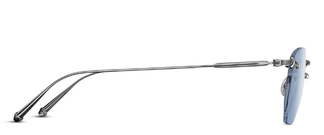 Солнцезащитные очки Matsuda M3104-A.SG.PW4