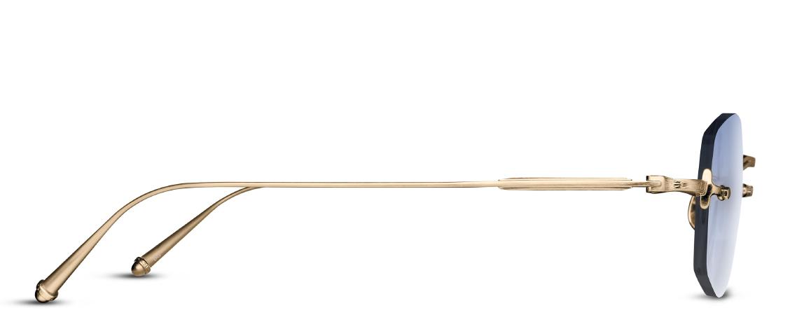 Солнцезащитные очки Matsuda M3105-F.SG.BG2