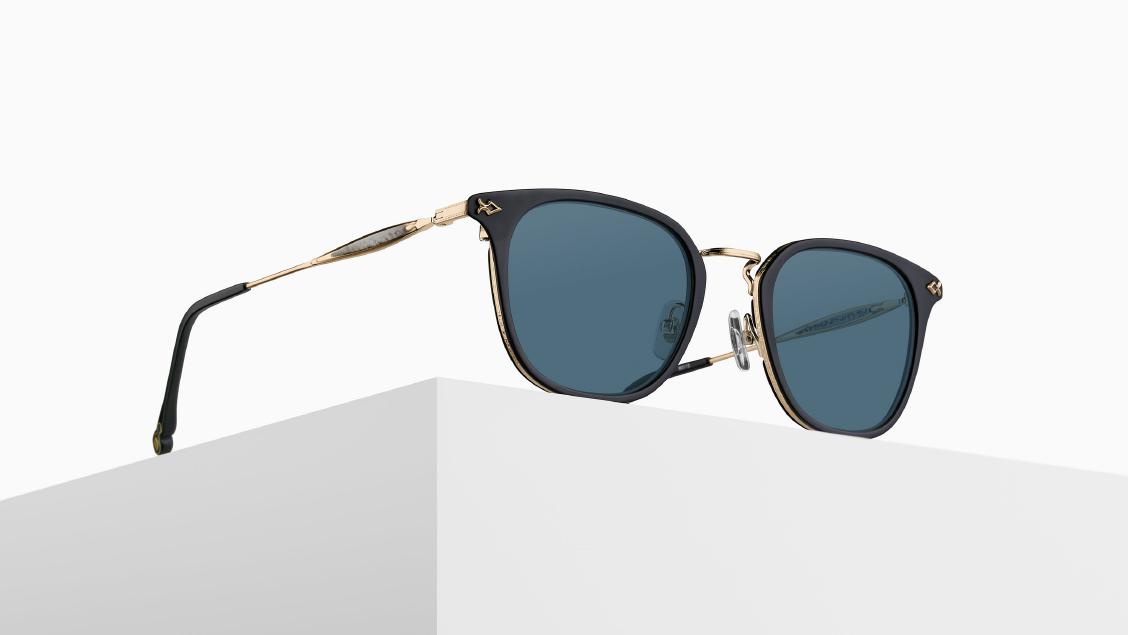 Солнцезащитные очки Matsuda M3113.SG.BG-MBK