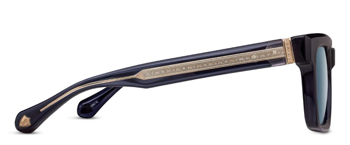 Солнцезащитные очки Matsuda M1033.SG.DNC-G