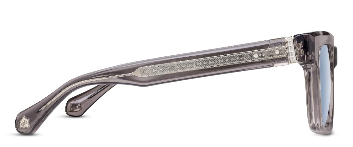 Солнцезащитные очки Matsuda M1033.SG.GRC