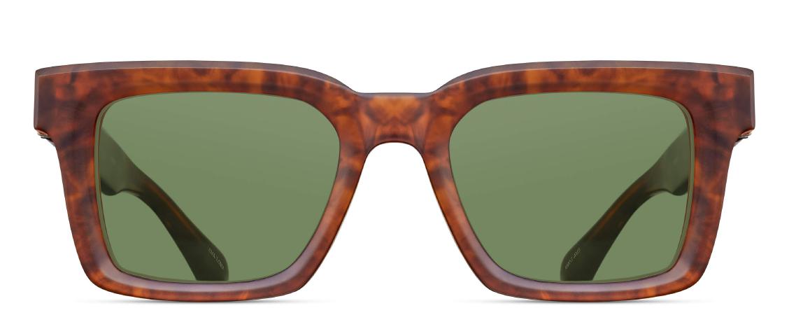 Солнцезащитные очки Matsuda M1033.SG.MWNT-AMB