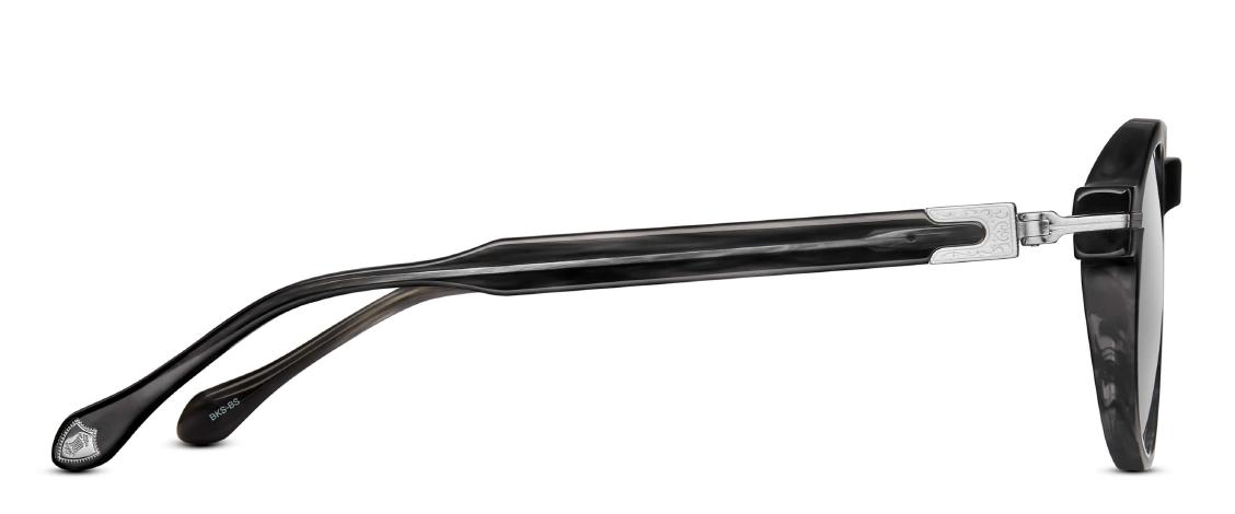 Солнцезащитные очки Matsuda M2050.SG.BKS-BS