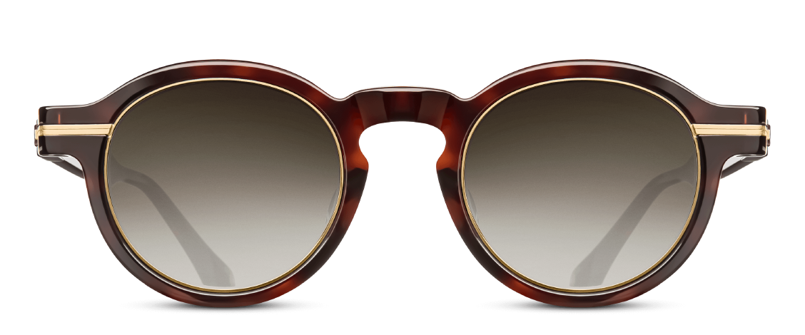 Солнцезащитные очки Matsuda M2050.SG.DTO-AG