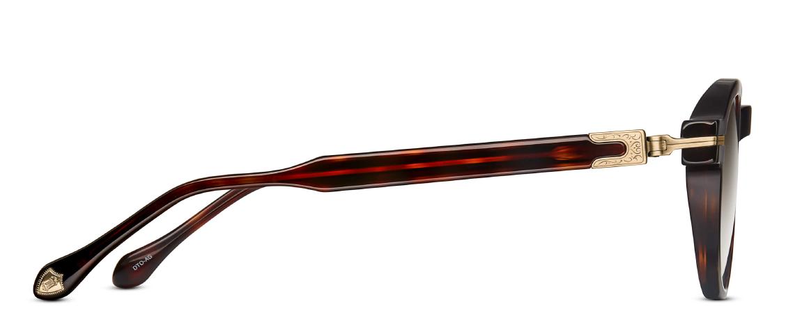 Солнцезащитные очки Matsuda M2050.SG.DTO-AG