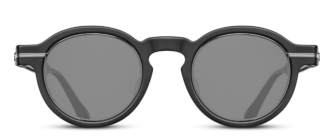 Солнцезащитные очки Matsuda M2050.SG.MBK-RTM