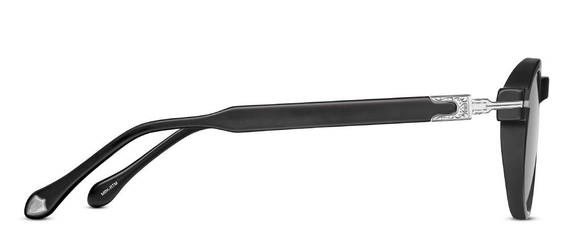 Солнцезащитные очки Matsuda M2050.SG.MBK-RTM