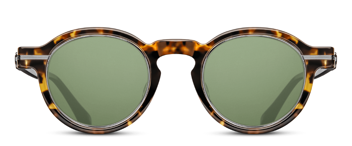 Солнцезащитные очки Matsuda M2050.SG.TOT-BS