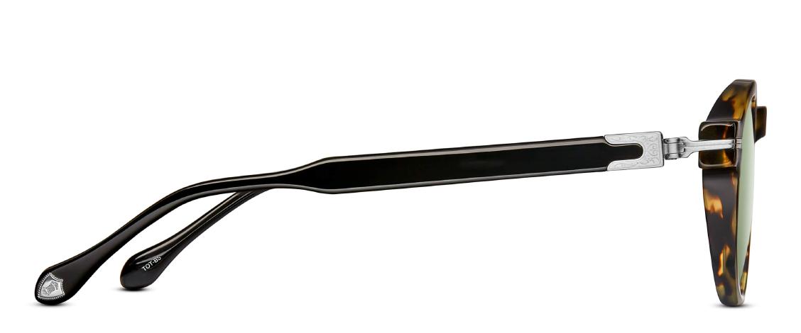 Солнцезащитные очки Matsuda M2050.SG.TOT-BS