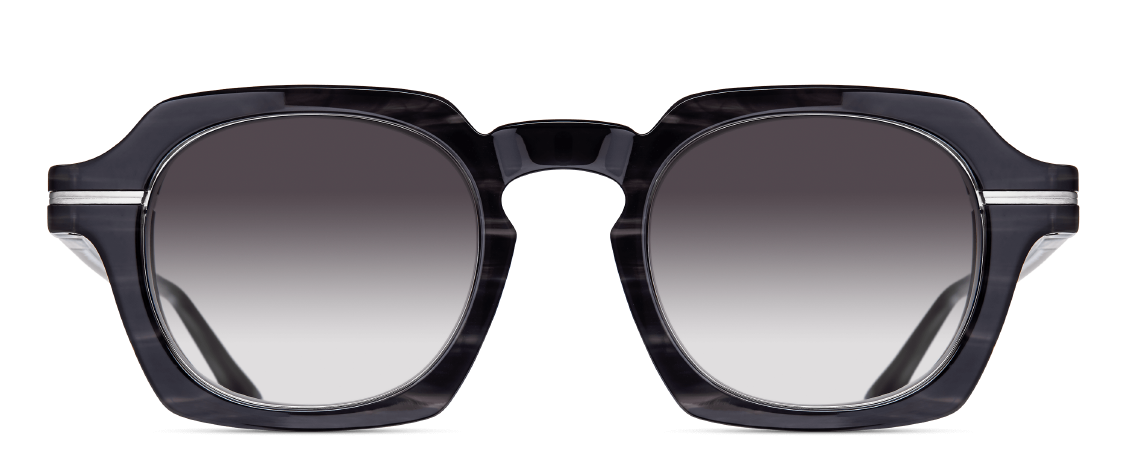 Солнцезащитные очки Matsuda M2055.SG.BKS-BS