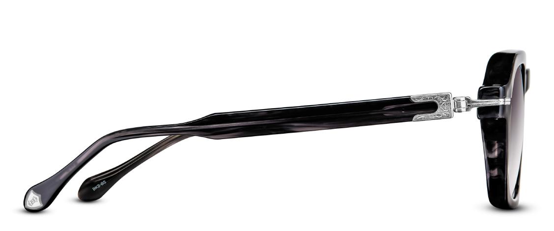 Солнцезащитные очки Matsuda M2055.SG.BKS-BS