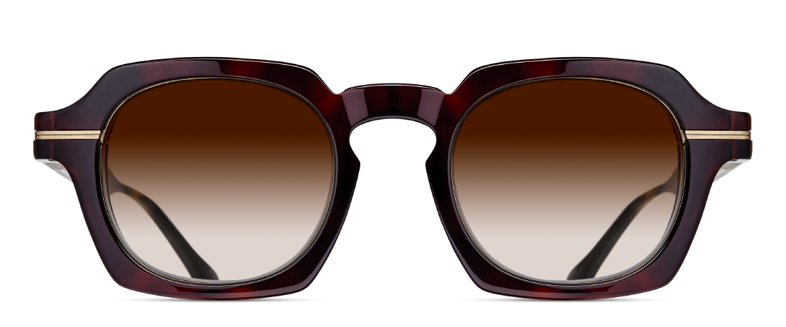 Солнцезащитные очки Matsuda M2055.SG.DTO-AG