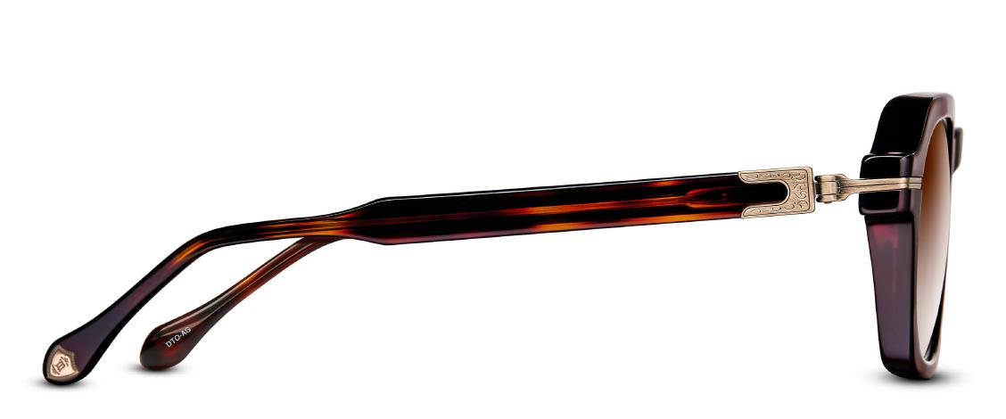 Солнцезащитные очки Matsuda M2055.SG.DTO-AG