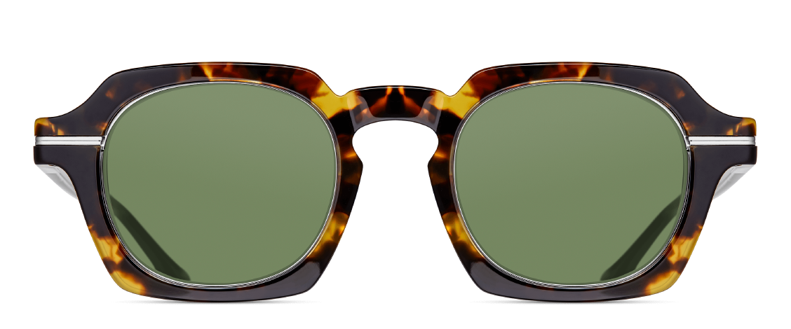 Солнцезащитные очки Matsuda M2055.SG.TOT-BS