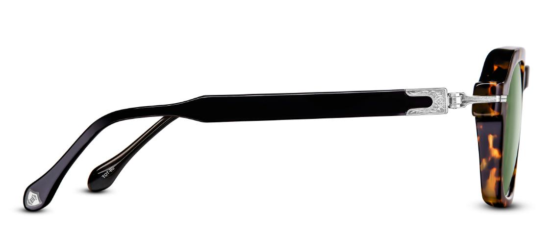 Солнцезащитные очки Matsuda M2055.SG.TOT-BS