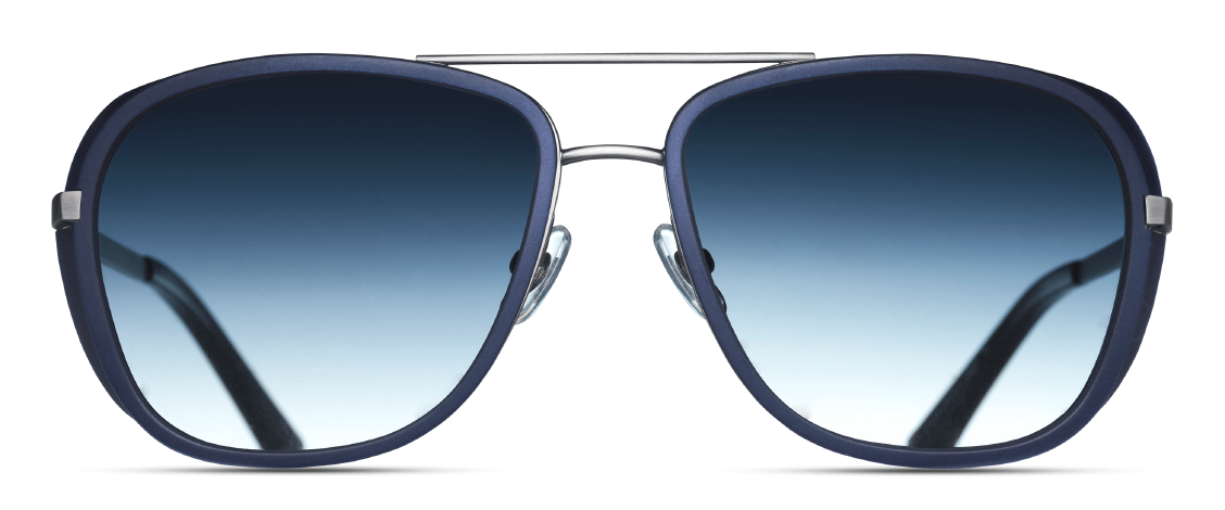 Солнцезащитные очки Matsuda M3023.SG.AS