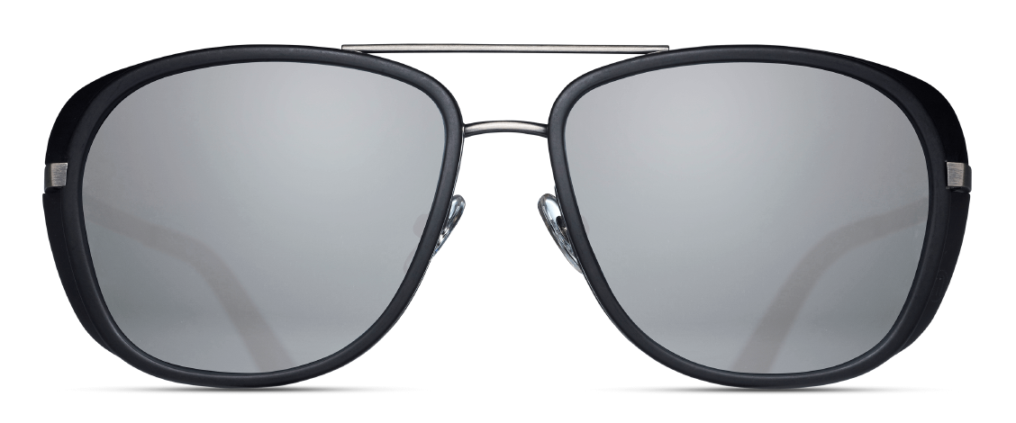 Солнцезащитные очки Matsuda M3023.SG.AS-MBK