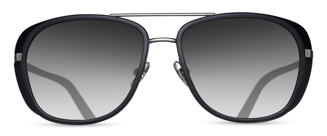 Солнцезащитные очки Matsuda M3023.SG.AS-MBK2