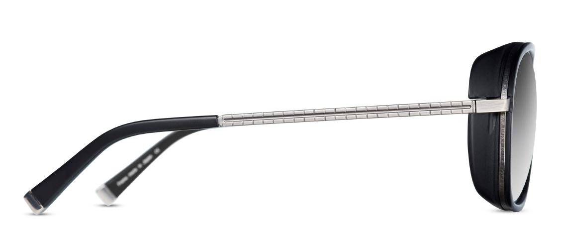 Солнцезащитные очки Matsuda M3023.SG.AS-MBK2