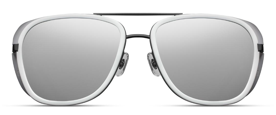 Солнцезащитные очки Matsuda M3023.SG.MBK-MWT