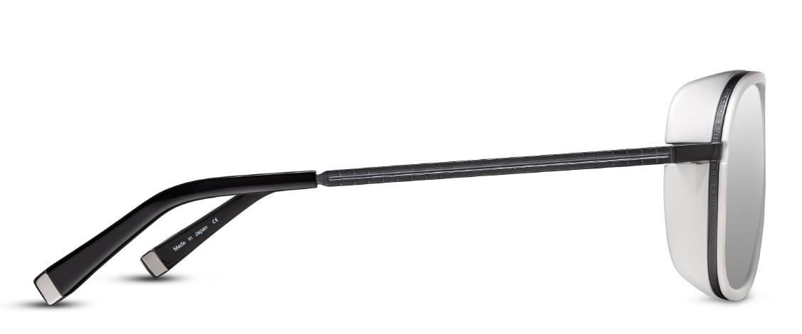 Солнцезащитные очки Matsuda M3023.SG.MBK-MWT