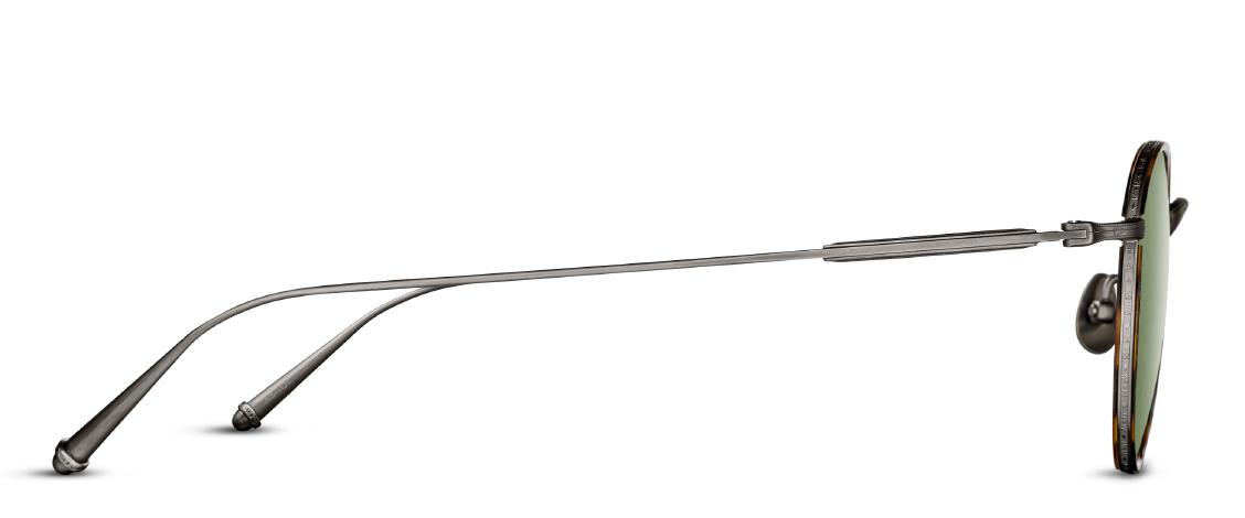 Солнцезащитные очки Matsuda M3085-I.SG.AS-TOT