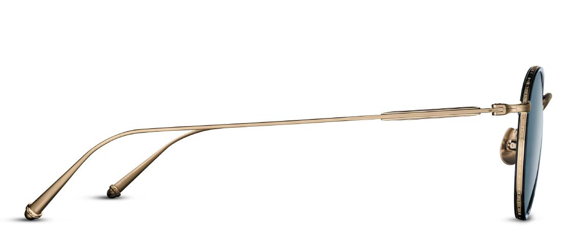 Солнцезащитные очки Matsuda M3085-I.SG.BG-NVY