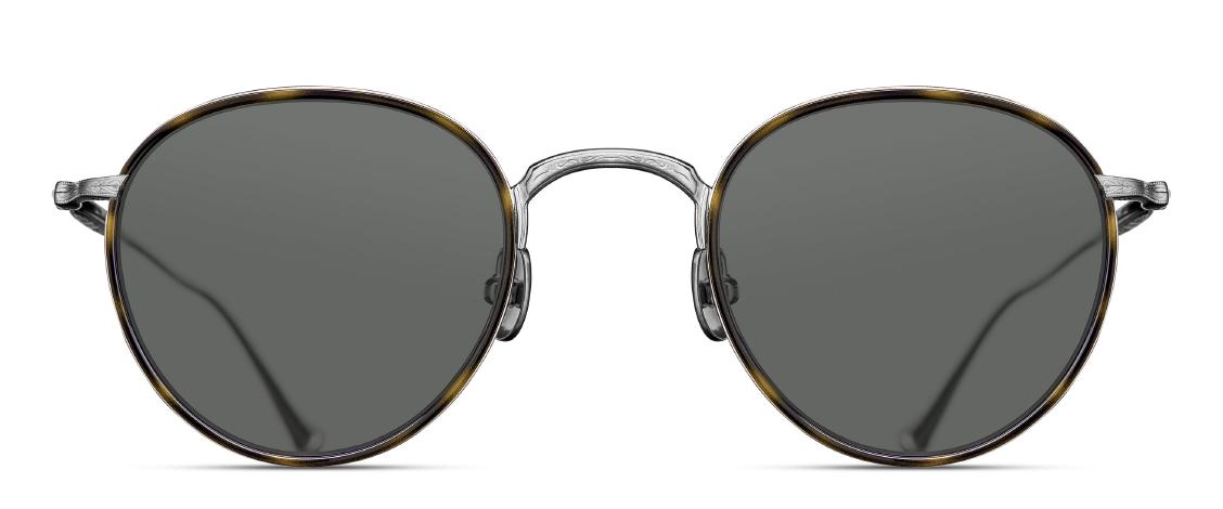 Солнцезащитные очки Matsuda M3085-I.SG.BS-KHT