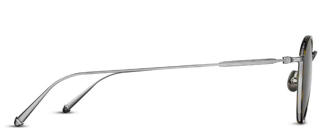 Солнцезащитные очки Matsuda M3085-I.SG.BS-KHT