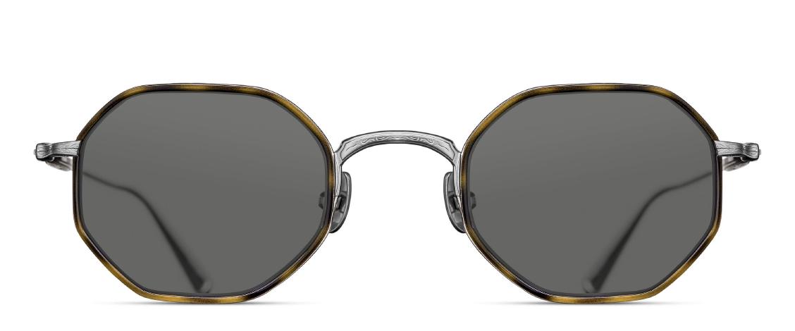 Солнцезащитные очки Matsuda M3086-I.SG.BS-KHT