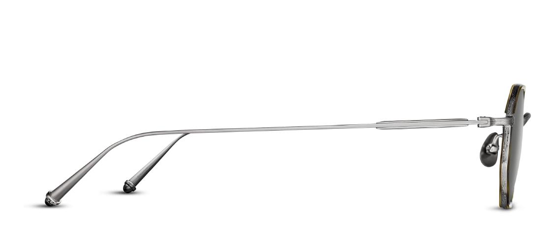 Солнцезащитные очки Matsuda M3086-I.SG.BS-KHT