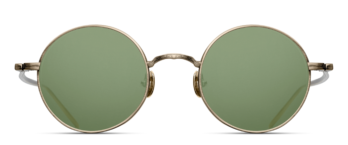 Солнцезащитные очки Matsuda M3087.SG.AG